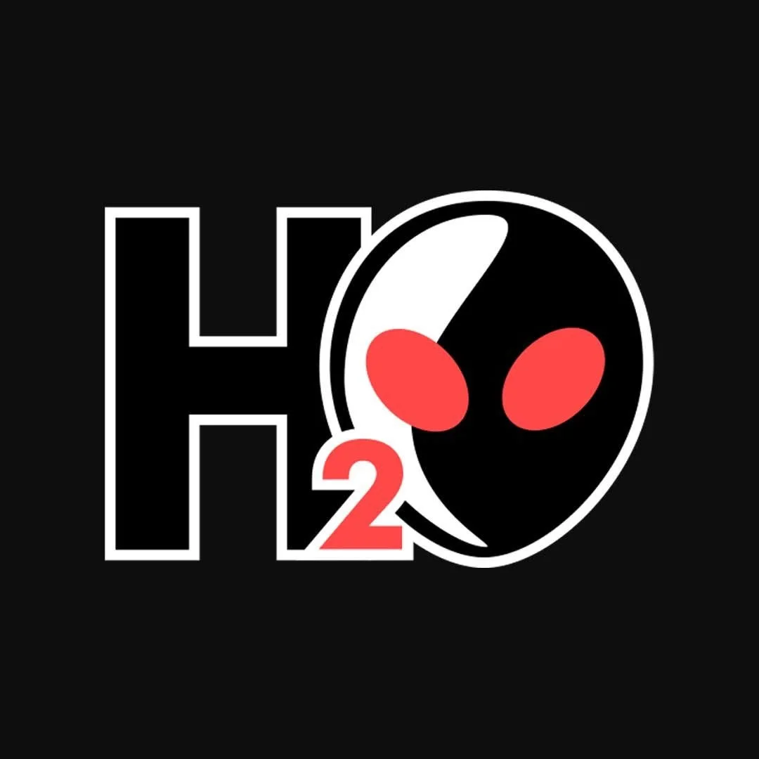 H2Ovni Logo